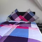 Casa vacanze Maag, 102qm *