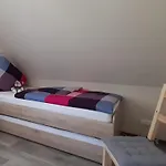 Casa vacanze Maag, 102qm Attendorn