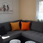 Casa vacanze Maag, 102qm *