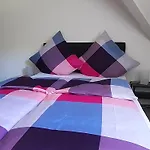 Casa vacanze Maag, 102qm *