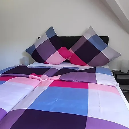 Semesterbostad Maag, 102qm *