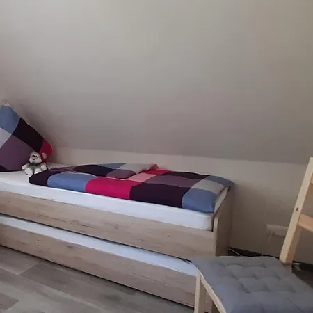 Semesterbostad Maag, 102qm Attendorn