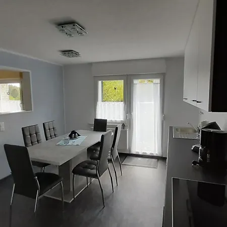 Maag, 102qm Holiday home