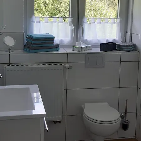 Semesterbostad Maag, 102qm