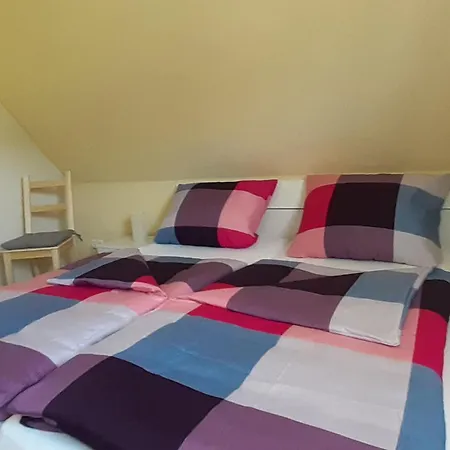 Maag, 102qm Semesterbostad *