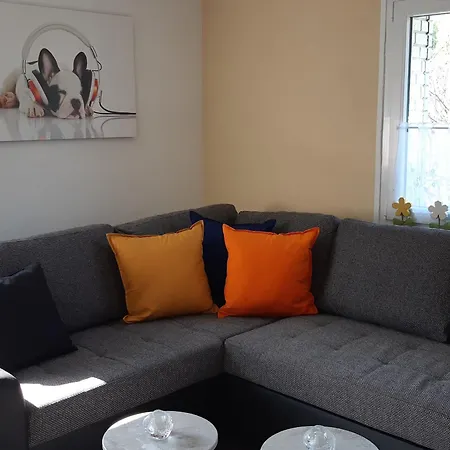 Holiday home Maag, 102qm *