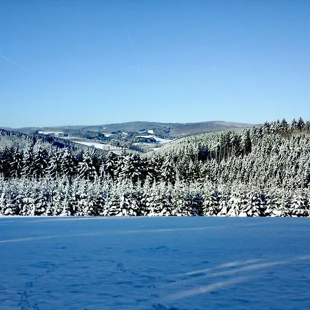 別荘 Maag, 102qm アッテンドルン