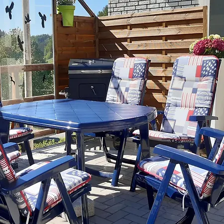 Maag, 102qm * アッテンドルン