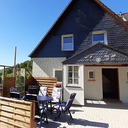 Maag, 102qm * Attendorn