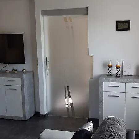 Maag, 102qm Feriehus *