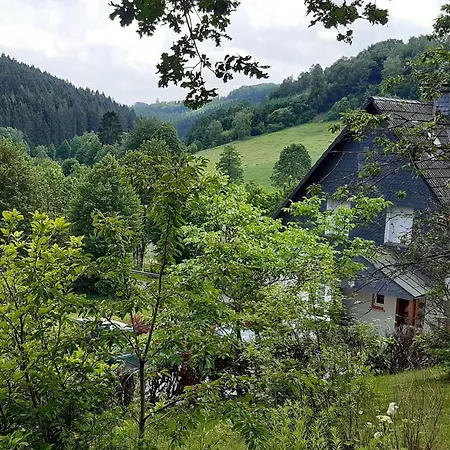 Dom wakacyjny Maag, 102qm Attendorn