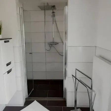 Maag, 102qm Feriehus Attendorn