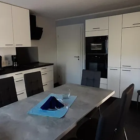 Feriehus Maag, 102qm Attendorn