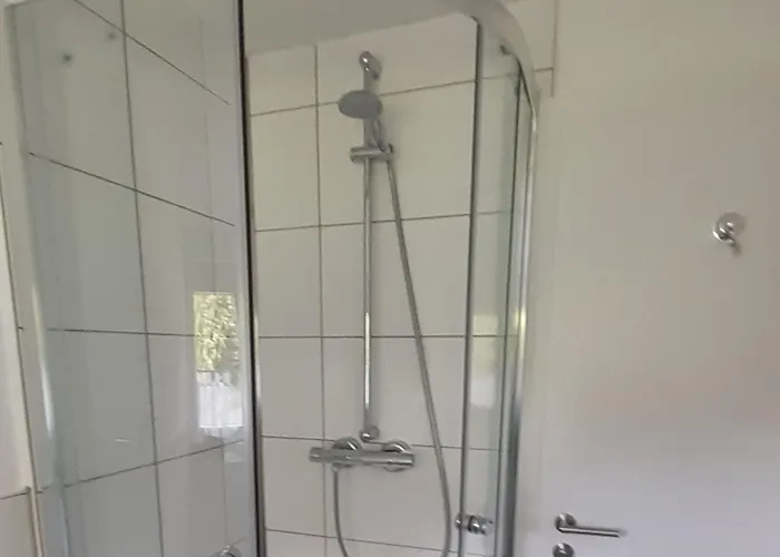 Maag, 102qm Prázdninový dům Attendorn