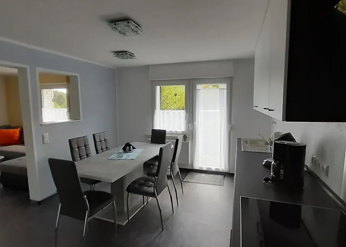 Maag, 102qm Prázdninový dům