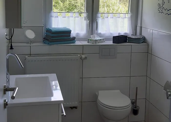 Prázdninový dům Maag, 102qm