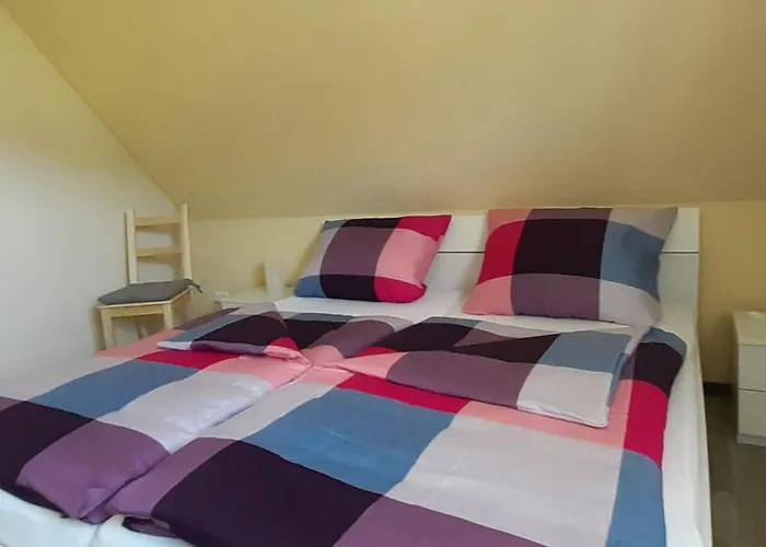 Maag, 102qm Prázdninový dům *