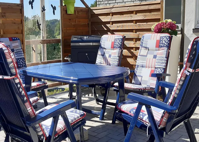 Maag, 102qm * Attendorn