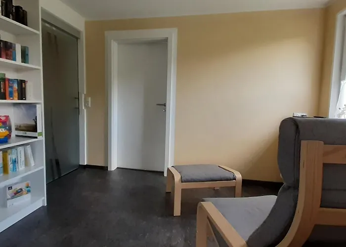 Casa vacanze Maag, 102qm Attendorn