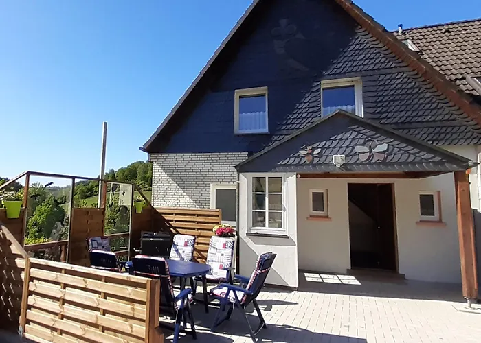 Maag, 102qm * Attendorn